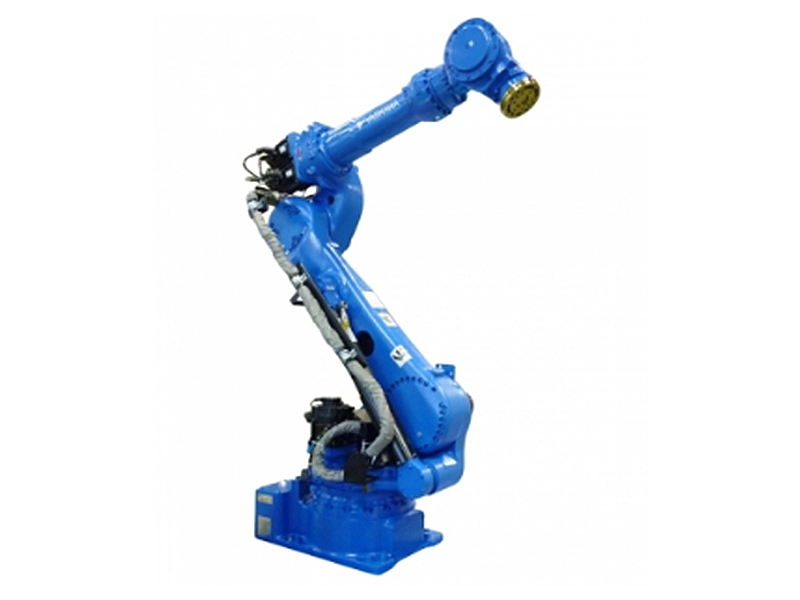 Yaskawa six-axis robot